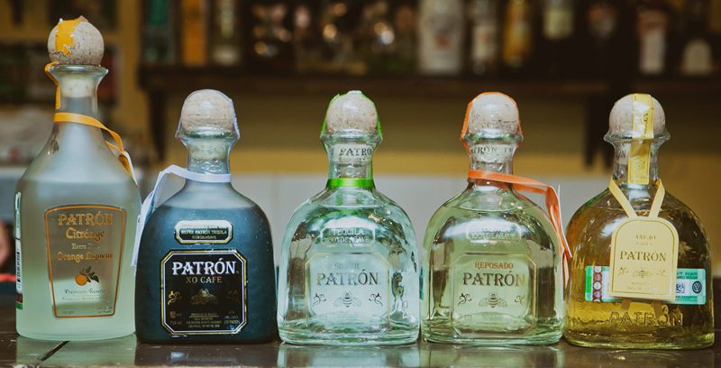 Patron