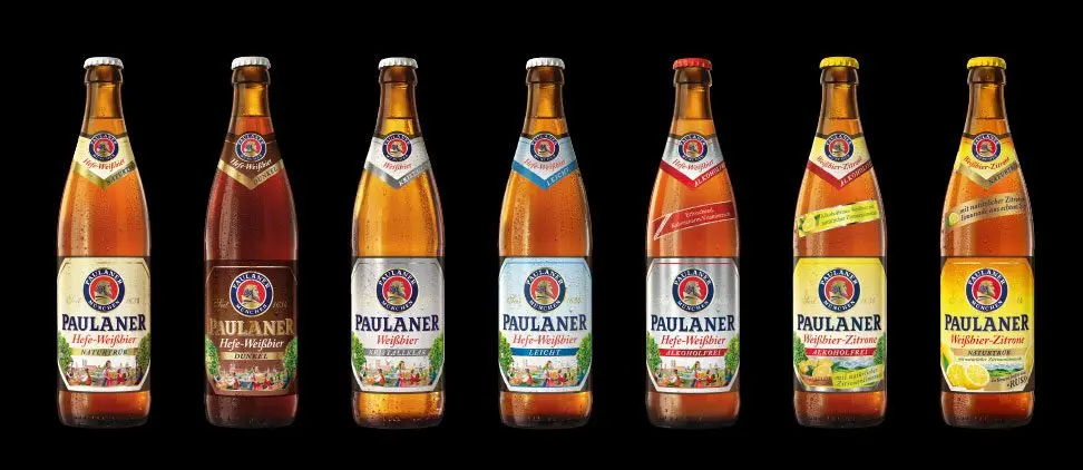 Paulaner (&#8220;Paulaner&#8221;)