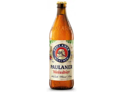 Paulaner (&#8220;Paulaner&#8221;)