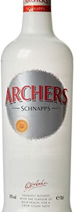 peach schnapps