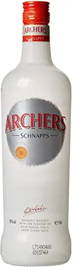 peach schnapps