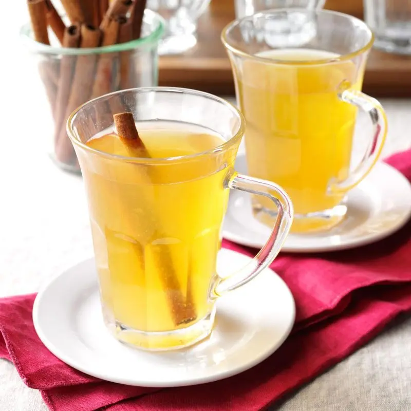 Pear cider: 3 recipes at home