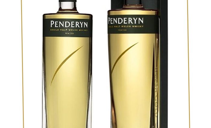 Penderyn (Пендерин)