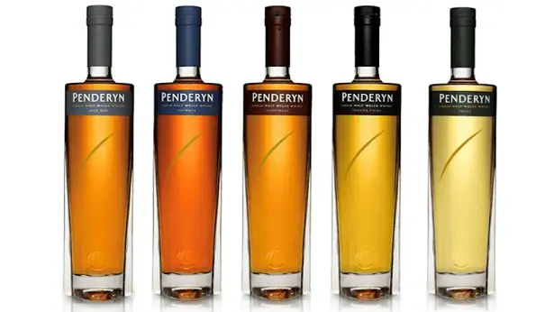 Penderyn (Пендерин)