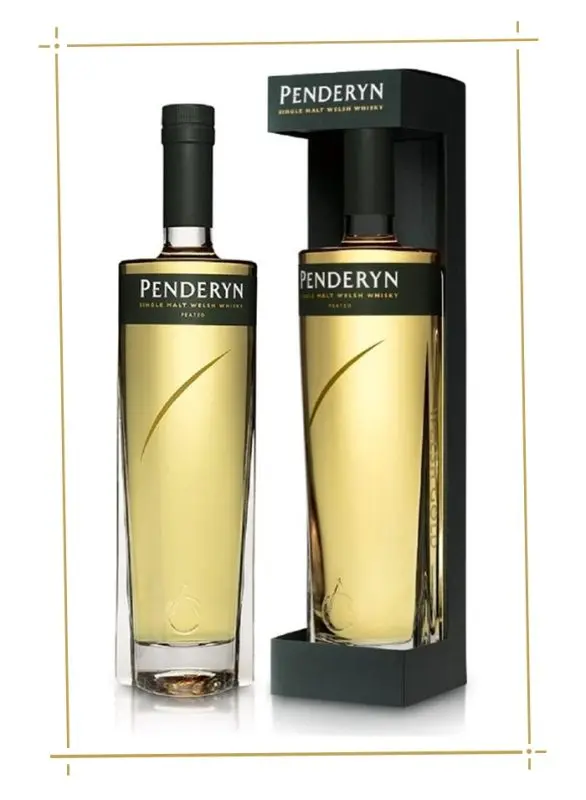 Penderyn (Пендерин)