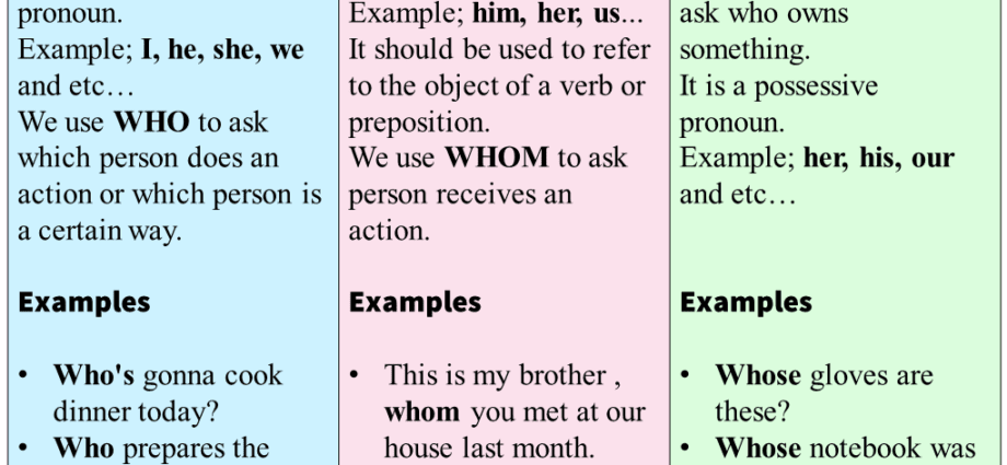 People with whom it is useful to communicate: how to attract them into your life?