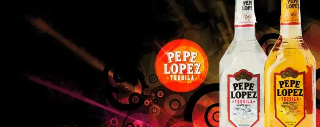 Pepe Lopez