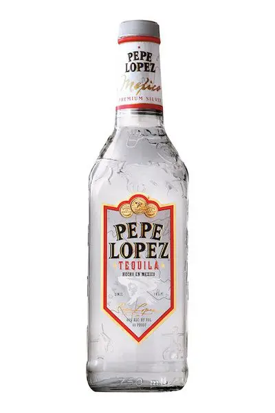 Pepe Lopez