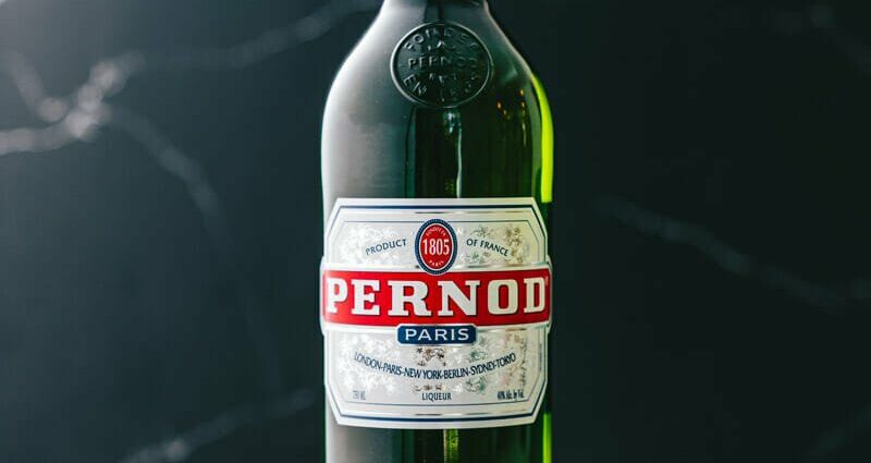 Perno: what you need to know and the difference between Pastis