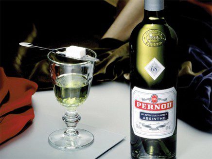 Pernod