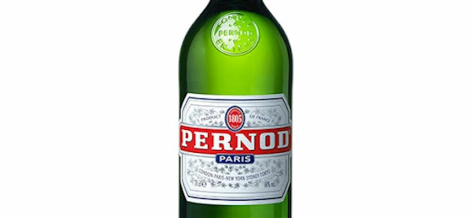 Pernod