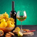 Persimmon wine at home &#8211; 2 proven recipes