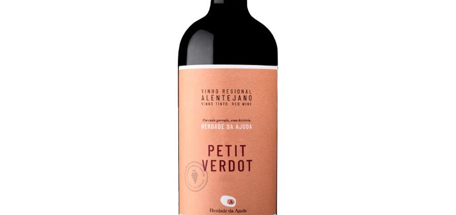 Petit Verdot &#8211; rich red wine