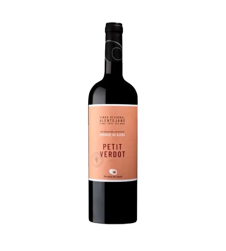 Petit Verdot &#8211; rich red wine