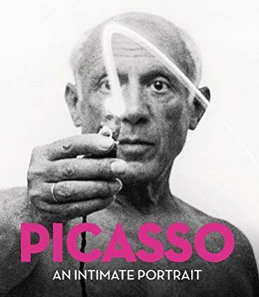 &#8220;Picasso. Intimate portrait by O. Widmayer-Picasso