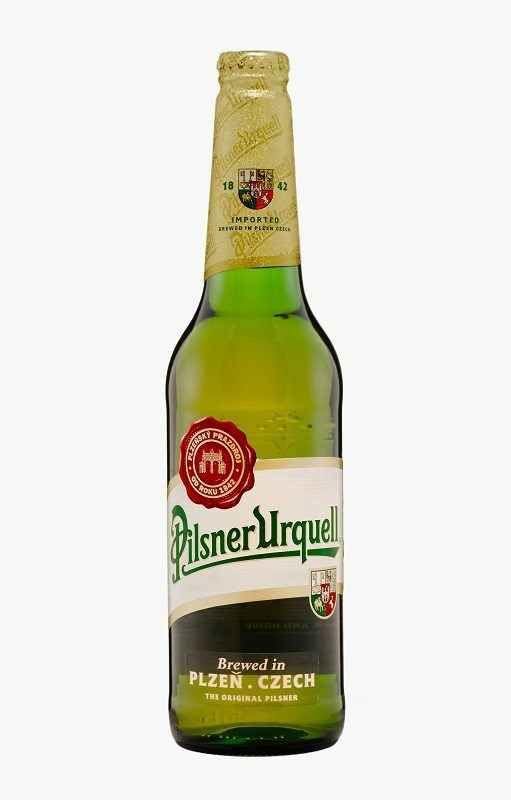 Pilsner beer &#8211; the Czech grandfather of all lagers