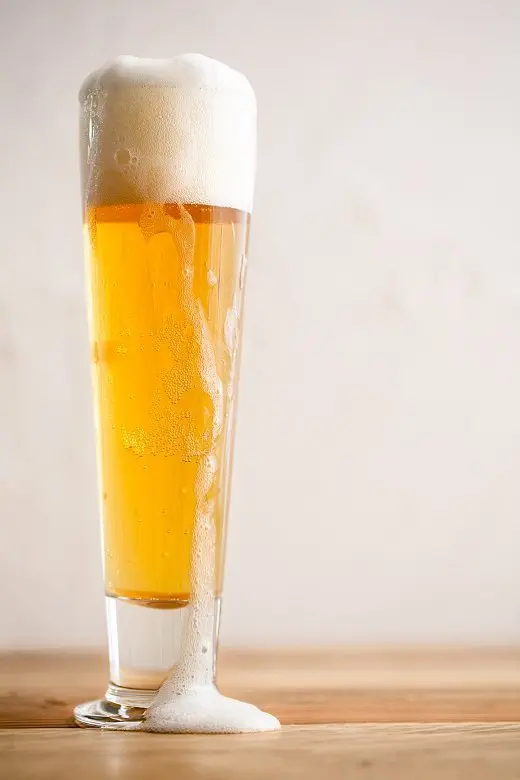 Pilsner beer &#8211; the Czech grandfather of all lagers