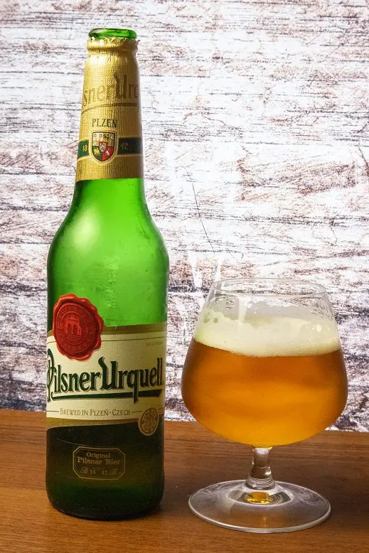 Pilsner Urquell (Pilsner Urquell)