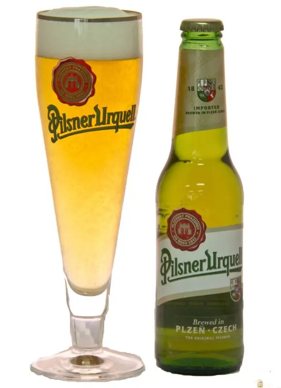 Pilsner Urquell (Pilsner Urquell)