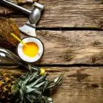 Pineapple tinctures at home &#8211; 4 recipes!