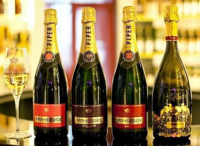 Piper-Heidsieck (Piper-Heidsieck)