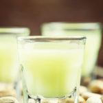 Pistachio tinctures and liqueurs &#8211; 4 cool recipes!