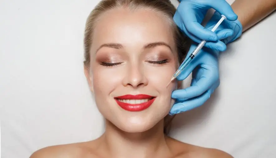Plastic surgery: why change yourself?