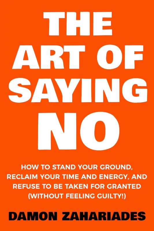 Polite Refusal: The Art of Saying No