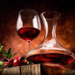 Pomegranate wine at home &#8211; recipes and technology