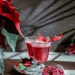 Pomegranate wine at home &#8211; recipes and technology