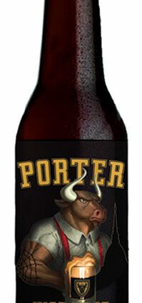 Porter &#8211; working class beer