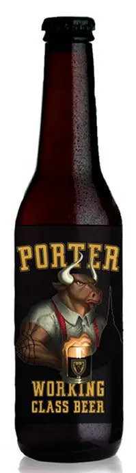 Porter &#8211; working class beer