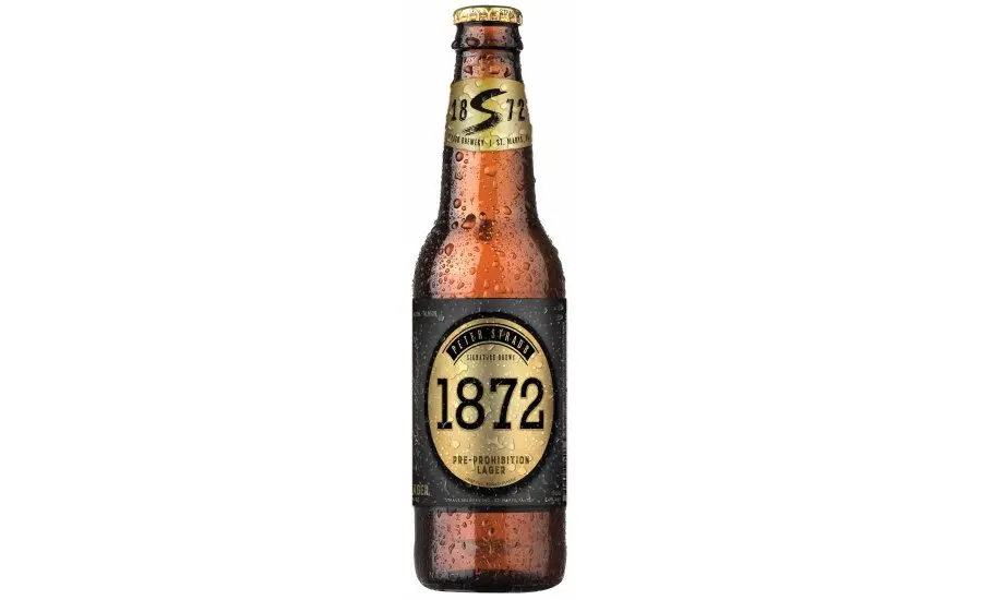 Pre-Prohibition Lager