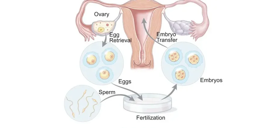 Pregnancy: sometimes misleading signs