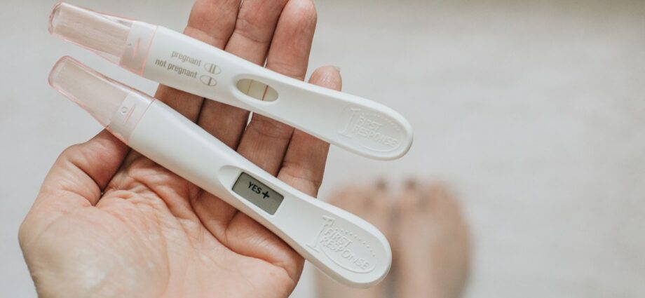 Proves d'embaràs: són fiables?