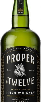 Proper Twelve