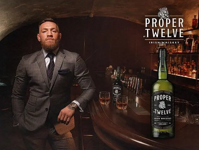 Proper Twelve