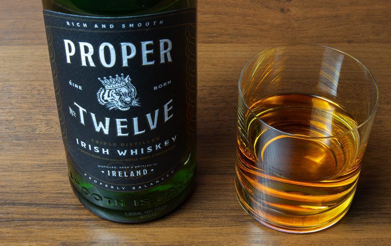 Proper Twelve