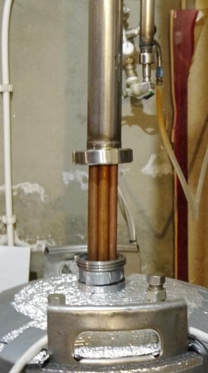 Pros and cons of using copper in moonshine stills and columns