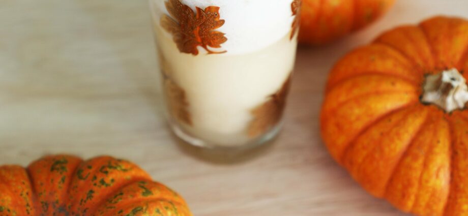 Pumpkin tincture: 3 recipes at home