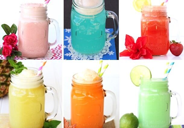 Punch: 16 Recipes + Tips for Perfect Taste