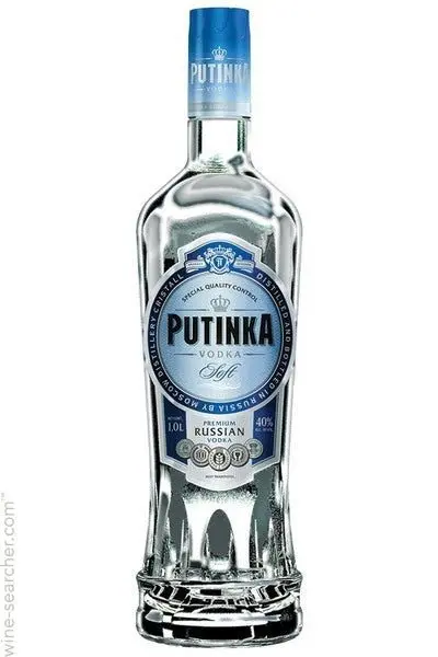 Putinka (&#8220;Putinka&#8221;)