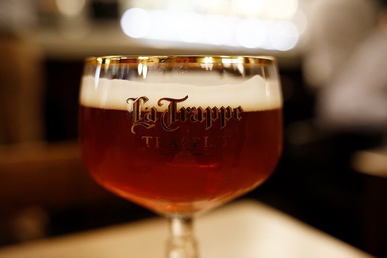 Quadrupel &#8211; beer pride of the Belgian monks