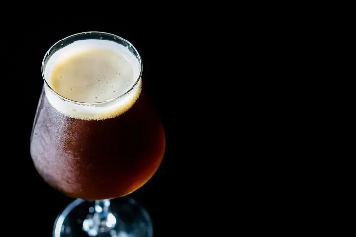 Quadrupel &#8211; beer pride of the Belgian monks