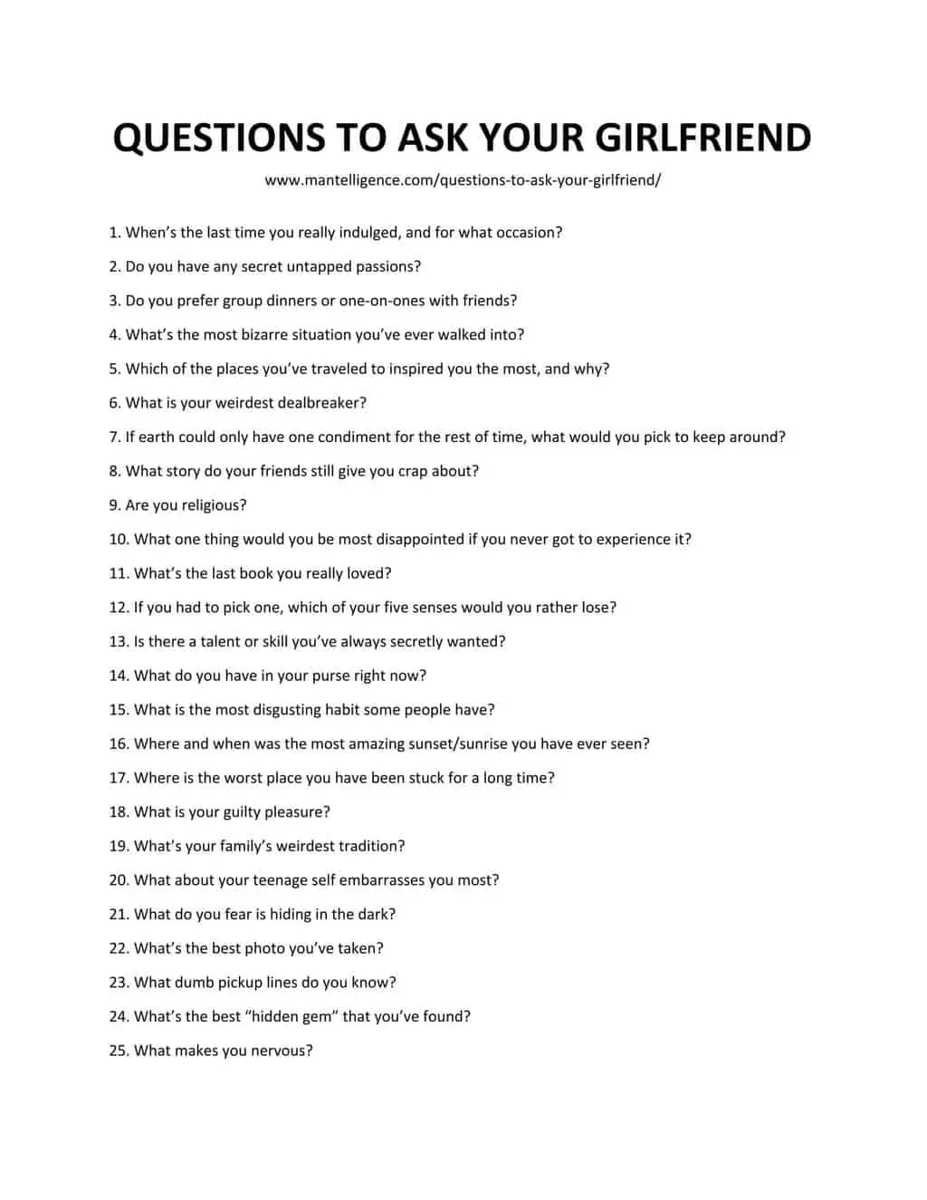 Question to the expert: &#8220;My girlfriend gets paid for good grades&#8221;
