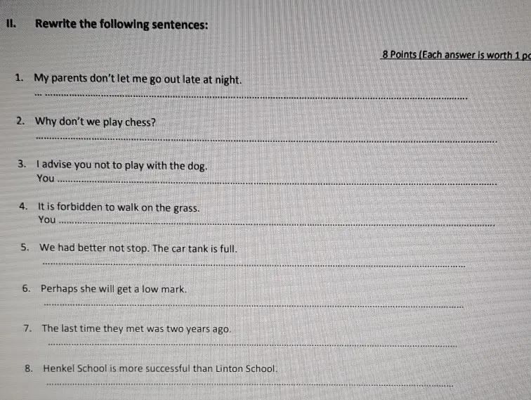 Question to the expert: “Parents forbade being friends with a girl”