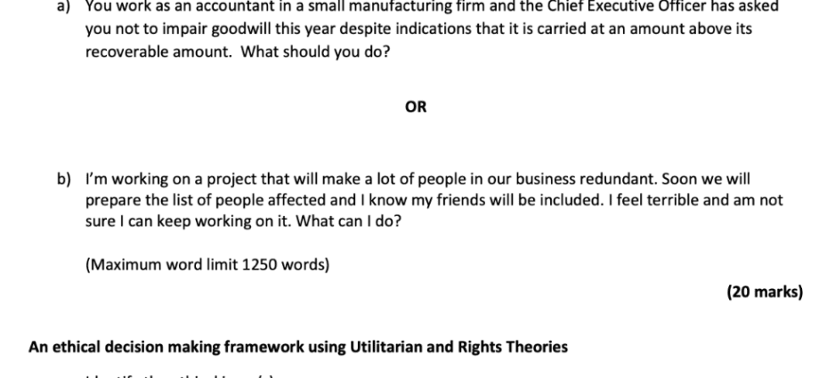 Question to the expert: “Why am I haunted by thoughts of weapons?”