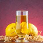 Quince wine at home &#8211; recipes and technology