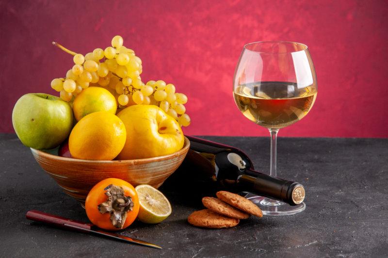 Quince wine at home &#8211; recipes and technology