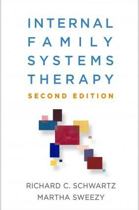 R. Schwartz &#8220;Systemic family therapy of subpersonalities&#8221;